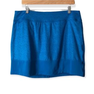 Columbia Women's Athletic Skort Size Large